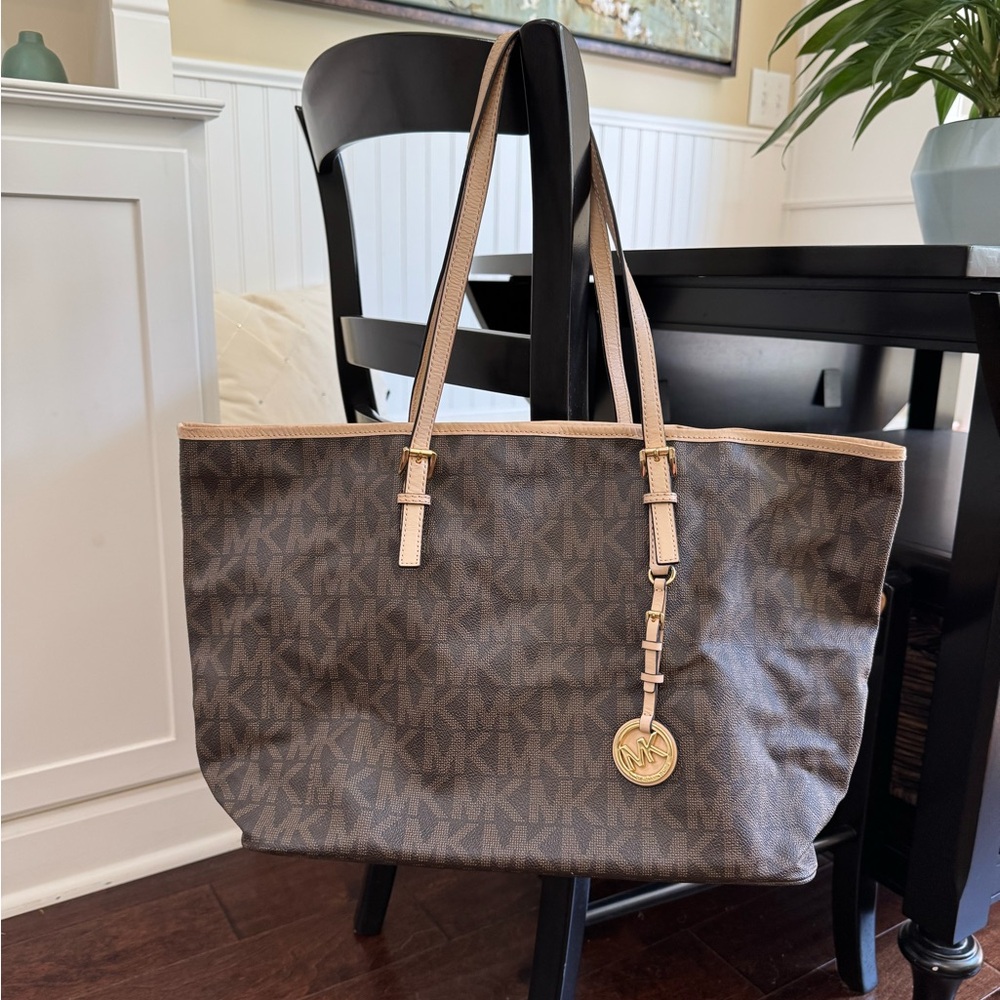 Michael Kors Tote Bag